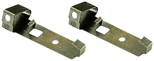 MiniTrix T66554 N Gleis Anschluss-Clip-Sockel 10St. von MiniTrix