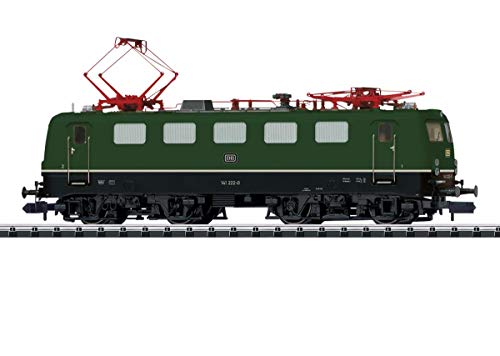 Minitrix 16145 Modellbahn-Lokomotive von MiniTrix