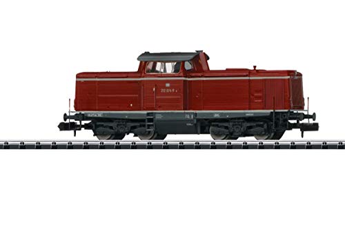 Minitrix T16122 Modellbahn-Lokomotive von MiniTrix