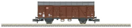 MiniTrix 18099 N Hobby-Güterwagen Bauart Gs 213 der DB AG von MiniTrix