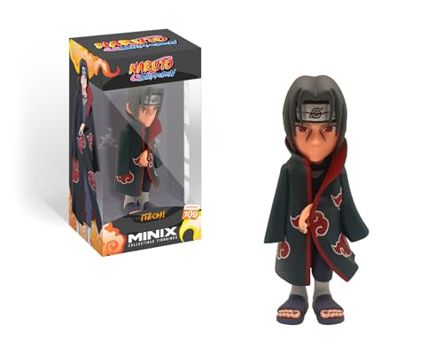 MINIX Figurine Naruto Itachi von MINIX