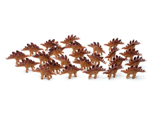 Miniblings 12x -Minis Set Baby Kinder Tierfiguren Aufstellfiguren Stegosaurus Tierchen Dino Dinos Miniblings 12x -Minis Set Baby Kinder Tierfiguren Aufstellfiguren Stegosaurus Tierchen Dino Dinos von Miniblings