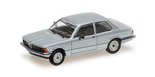 BMW 323I (E21) 1975-1:87 - Minichamps von Minichamps