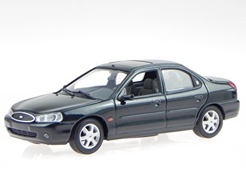 Ford Mondeo 1997 Modellauto Minichamps 1:43 von Minichamps