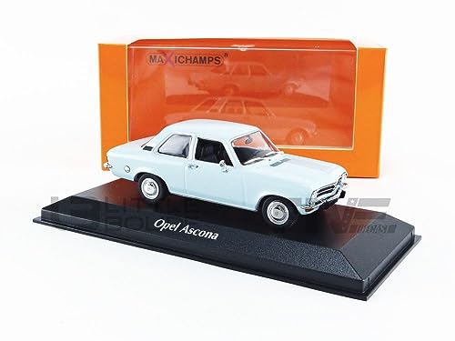 MAXICHAMPS 940045801 Miniaturauto aus der Kollektion von Minichamps