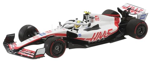 MINICHAMPS - HAA VF-22 - Bahrein GP 2022-1/18 MINICHAMPS - HAA VF-22 - Bahrein GP 2022-1/18 von Minichamps
