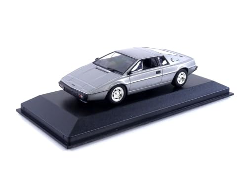 Maxichamps – Set Esprit Turbo – 1978-1/43 von Minichamps