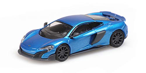 McLaren 675LT Coupé - 1:87 - Minichamps von Minichamps