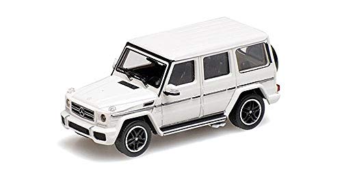 Mercedes-Benz AMG G65 G-Class 2015 - 1:87 - Minichamps von Minichamps