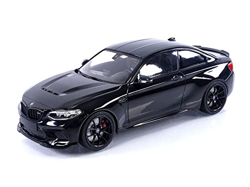 Minichamps - BMW M2 CS - 2020-1/18 von Minichamps