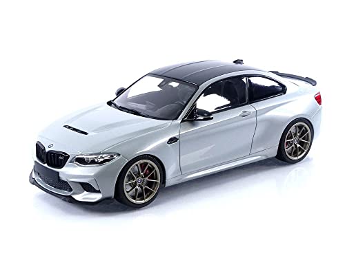 Minichamps - BMW M2 CS - 2020-1/18 von Minichamps