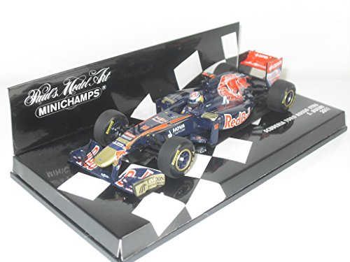 Kyosho 410110018 Toro Rosso Modellbau, Rosa von Kyosho