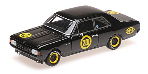 Minichamps 437684601 Opel Rekord 1900 von Opel