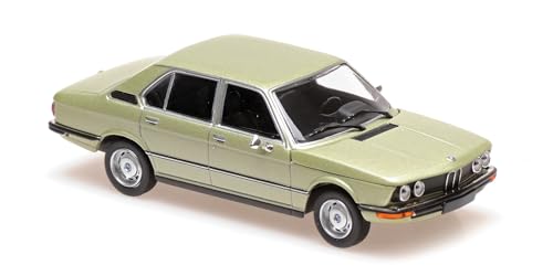 Minichamps 940023005-520 Green Metallic 1972 - maßstab 1/43 - modellauto von Minichamps