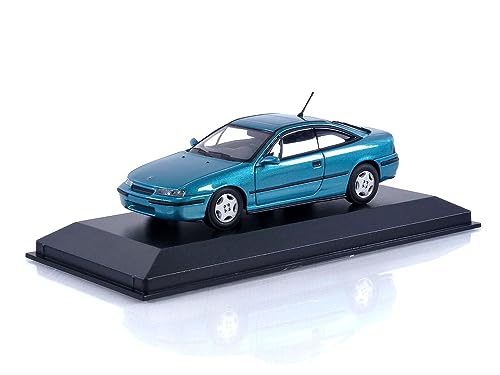 Minichamps MAXICHAMPS - OPE Calibra - 1989-1/43 von Minichamps