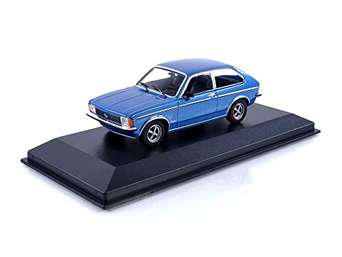 MAXICHAMPS - OPE Kadett C City - 1978-1/43 von Minichamps