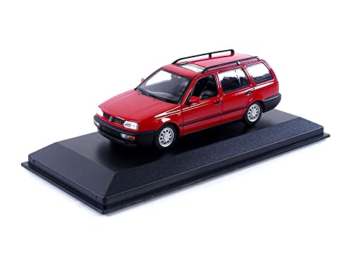 MAXICHAMPS - VOL Golf Variant - 1997-1/43 von Minichamps