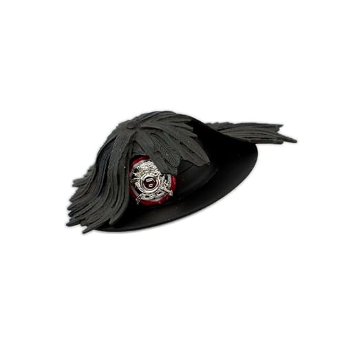 Minichamps 999120003 - Cappello Dei Bersaglieri - maßstab 1/8 - sammlungsmodell von Minichamps