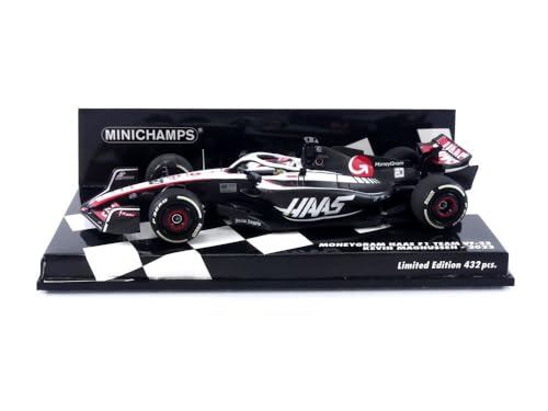 Minichamps - HAA VF-23-2023 - 1/43 von Minichamps