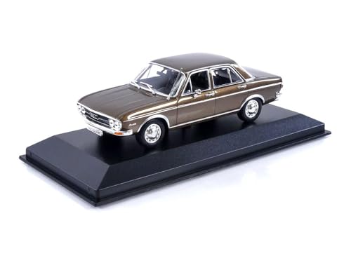 Minichamps MAXICHAMPS – AUD 100-1969 – 1/43 von Minichamps