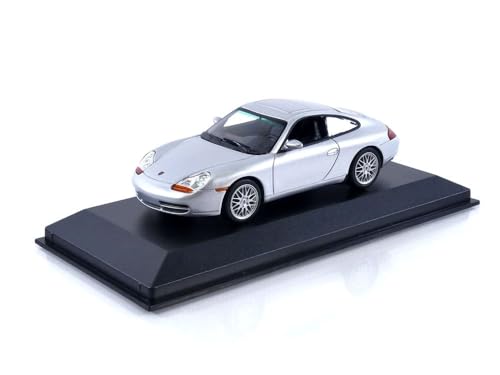 Minichamps MAXICHAMPS – POR 911 (996) – 1998-1/43 von Minichamps