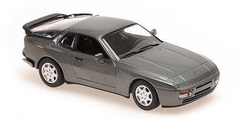 MAXICHAMPS – POR 944S – 1989-1/43 von Minichamps