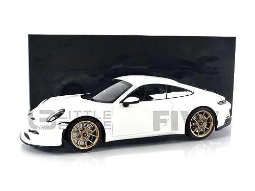 Minichamps - POR 911 (992) GT3 Touring - 2022-1/18 von Minichamps