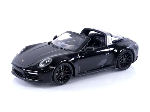 Minichamps - POR 911 (992) Targa 4 GTS - 2021-1/18 von Minichamps