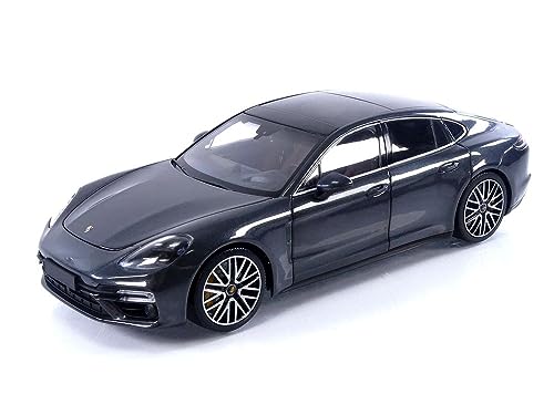 Minichamps - POR Panamera Turbo S - 2020-1/18 von Minichamps