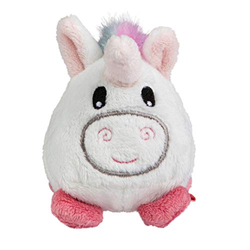 Minifeet Einhorn Schmoozies - Kuscheltier und Displayreiniger in einem! Magisches Geschenk für alle Anlässe von Minifeet