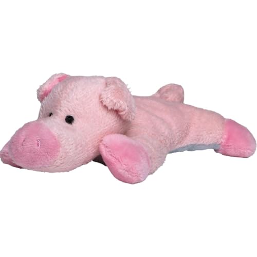 Minifeet Schmoozies Schwein - Das sau starke Geschenk für alle Anlässe! Unser Displayreiniger entfernt zuverlässig Staub und Fingerabdrücke von Handydisplays und anderen glatten Oberflächen von Minifeet