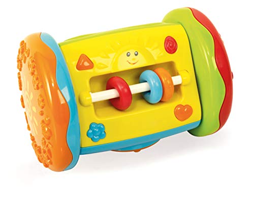 Baby Krabbelspielzeug Actiroller-97272 von Miniland