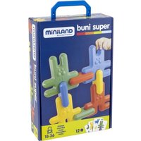 Buni Super Buni Super von Miniland