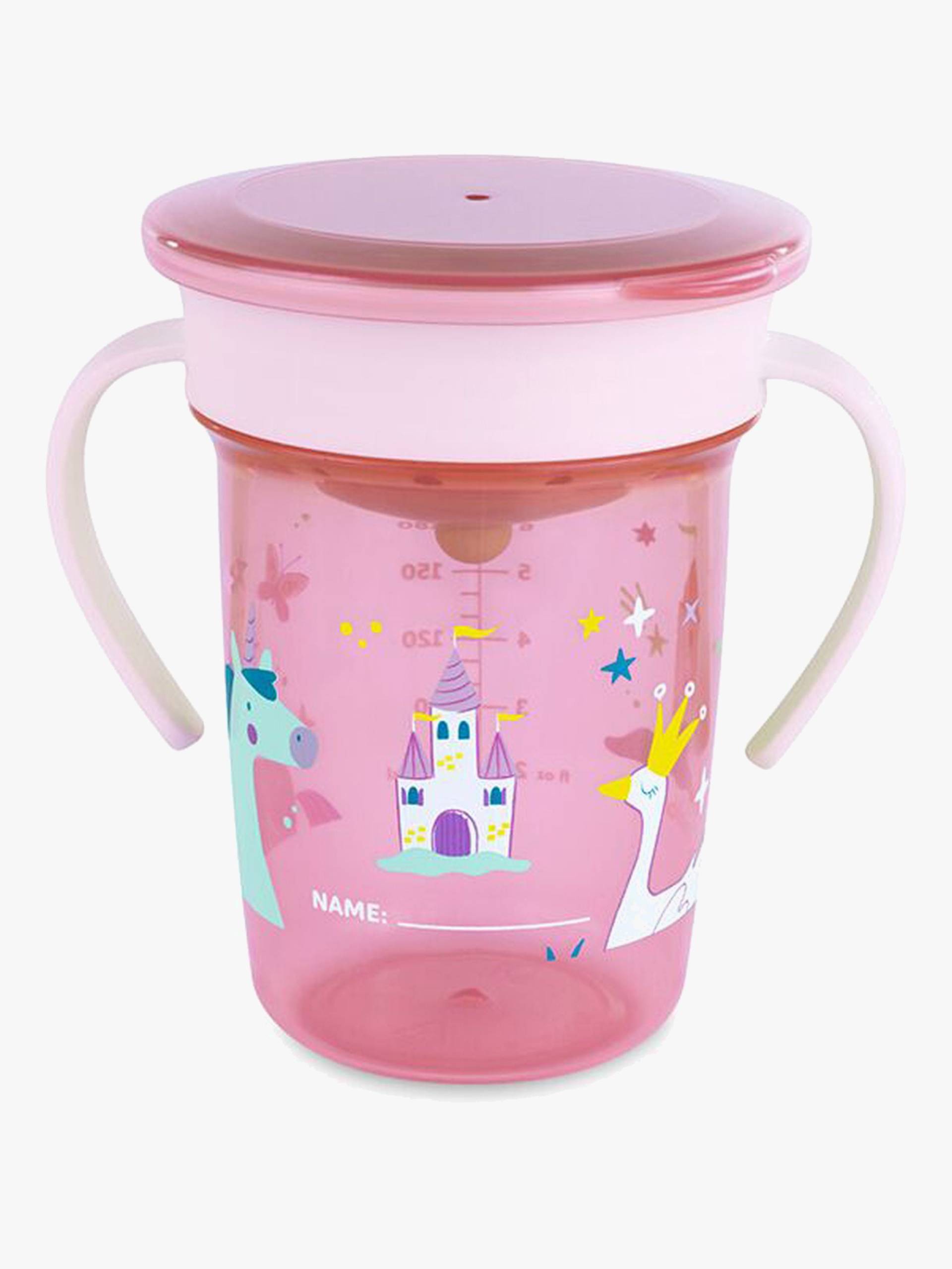 Miniland Schnabeltasse, Fantacy Miniland Schnabeltasse, Fantacy von Miniland