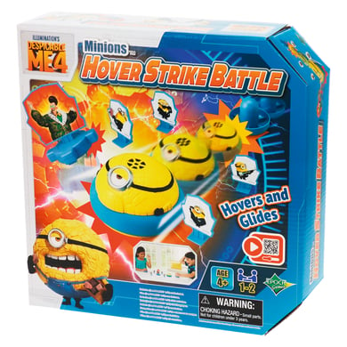 Minions Hover Strike Battle von Minions