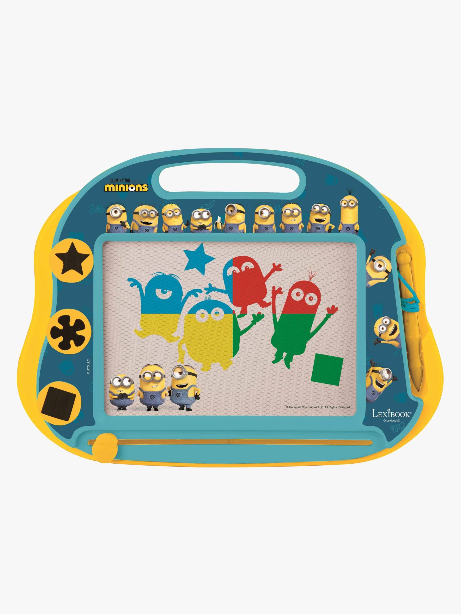 Minions Magnetische Zeichentafel Minions Magnetische Zeichentafel von Minions