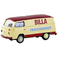 Minis by Lemke LC3945 N PKW Modell Volkswagen VW T2 BILLA (AT) von Minis by Lemke