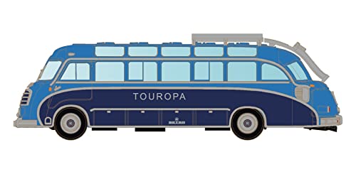 Minis - 1:160 Setra S8 Touropa (?/21) * - MIS-LC4455 von Minis