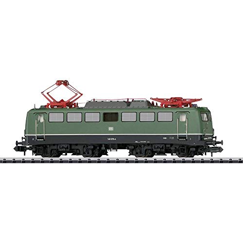 MiniTRIX T16404 Lokomotive BR 140, DB von Trix