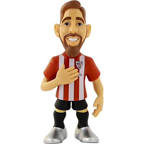 Minimix 12 cm Iker Muniain De Athletic Club von MINIX