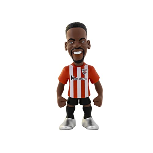 MINIX Figur 12 cm Iñaki Williams Athletic Club von MINIX