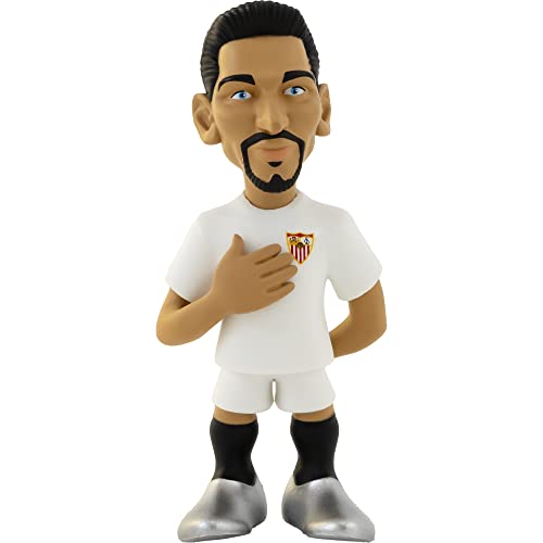 Minix Collectible Figurines Figur Minimix 12 cm Navas de Sevilla FC von MINIX