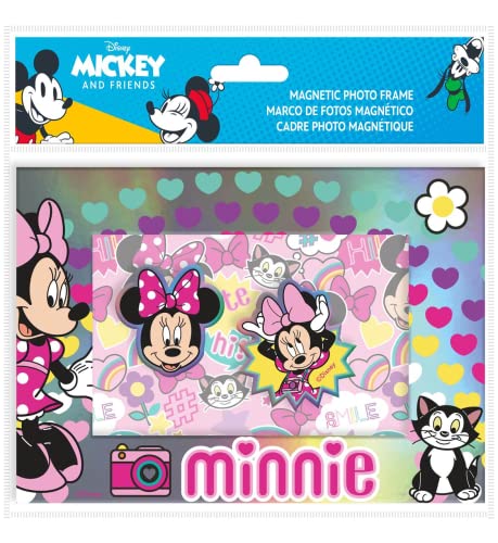 Minnie Mouse WD21743 0, Farbig, único von Minnie Mouse