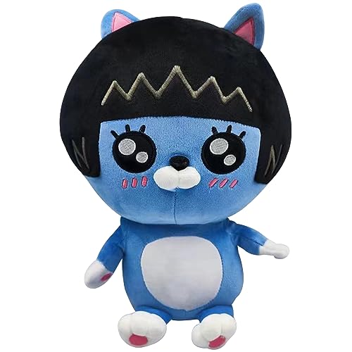 Miotlsy Niedliche Katze Plüschtier 30 cm Soft Toys Plüsch Kuscheltier Puppe Spielzeug Plüsch gestopft Tierspielzeug Kinder Urlaub Geschenke Plüschtier für Kinder Mädchen Jungen von Miotlsy