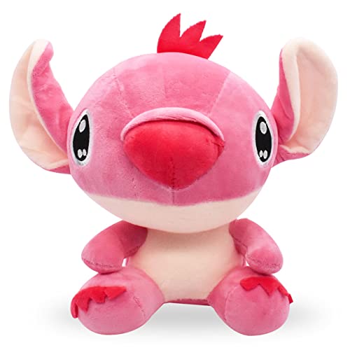 Miotlsy Plüschtier 25cm Soft Toys für Kinder Mädchen Jungen Bett Kinderzimmer Dekor Themed Geburtstag Party Supplies von Miotlsy