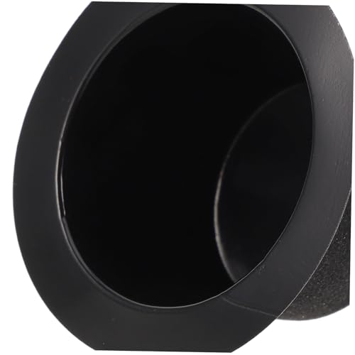 Mipcase 10 Stück Teiliges Mini Hüte aus Kunststoff Schwarze Weihnachtsmützen für Schneemann Dekoration und DIY Bastelprojekte Vielseitige Party und Fotorequisiten für Festliche Mipcase 10 Stück Teiliges Mini Hüte aus Kunststoff Schwarze Weihnachtsmützen für Schneemann Dekoration und DIY Bastelprojekte Vielseitige Party und Fotorequisiten für Festliche von Mipcase