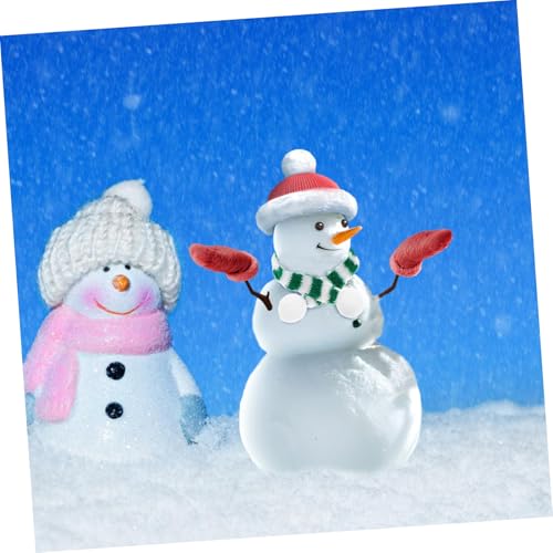 Mipcase 12 Stück Teiliges Mini Strickschal Farben Je Weihnachtliche Mini Schals für Puppenhaus DIY Basteln Weinflaschen und Haustier Dekoration Festliche Weihnachts Ornamente Mipcase 12 Stück Teiliges Mini Strickschal Farben Je Weihnachtliche Mini Schals für Puppenhaus DIY Basteln Weinflaschen und Haustier Dekoration Festliche Weihnachts Ornamente von Mipcase