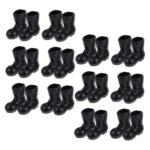 Mipcase 30 Stück Teiliges Mini Weihnachtsstiefel Miniatur Weihnachtsmann Schuhe Puppenhaus Dekoration Langlebige PE Materialien Detailreiche Miniatur Ornamente für Weihnachtsdeko und Mipcase 30 Stück Teiliges Mini Weihnachtsstiefel Miniatur Weihnachtsmann Schuhe Puppenhaus Dekoration Langlebige PE Materialien Detailreiche Miniatur Ornamente für Weihnachtsdeko und von Mipcase