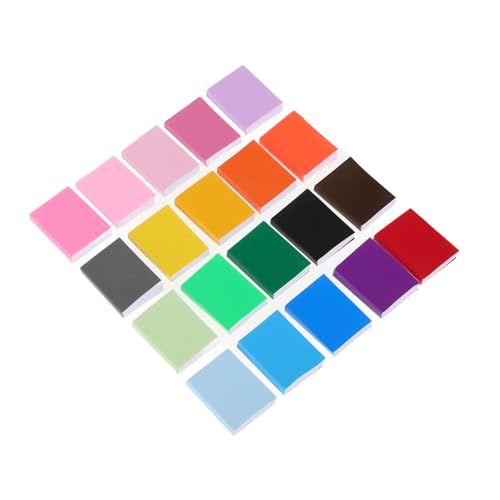 Mipcase 40 Stück Maßstab Papiermaterial DIY Dekoration Sichere Langlebige Mini Bücher für Puppenhaus Zubehör Kreative Wohnraumgestaltung Mipcase 40 Stück Maßstab Papiermaterial DIY Dekoration Sichere Langlebige Mini Bücher für Puppenhaus Zubehör Kreative Wohnraumgestaltung von Mipcase