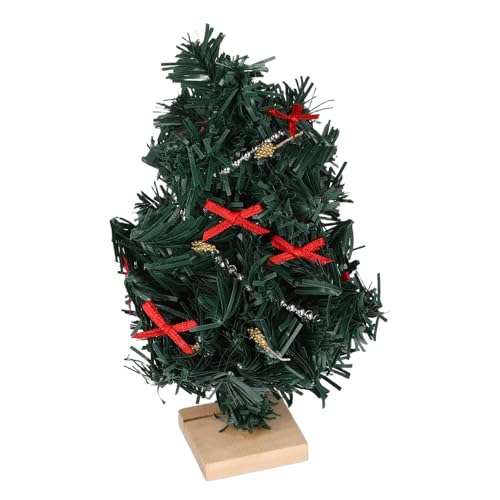 Mipcase Holzsockel Künstliche für Puppenhaus Dekoration Detailreiche Miniaturmöbel Zubehör Weihnachtsdeko für Mini Szenen und Sammler Mipcase Holzsockel Künstliche für Puppenhaus Dekoration Detailreiche Miniaturmöbel Zubehör Weihnachtsdeko für Mini Szenen und Sammler von Mipcase